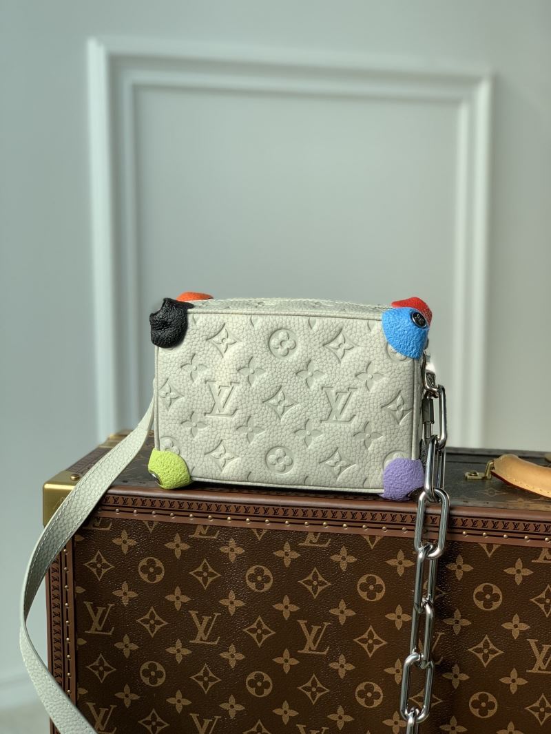 LV Box Bags